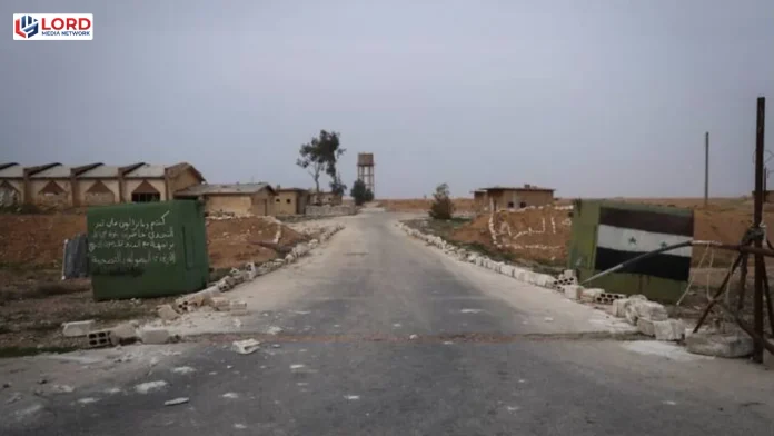 پاکستان کی شام میں اسرائیلی حملوں کی شدید مذمت
