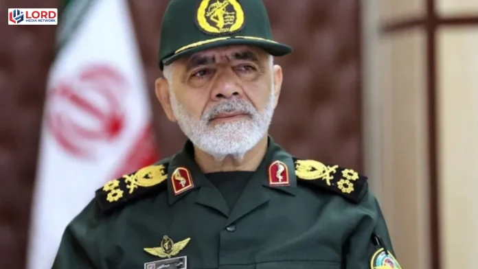 ایران کا خلیجی ممالک کو امریکا کی معاونت پر سخت انتباہ