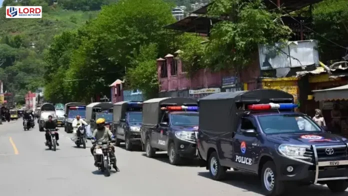 راولاکوٹ میں کالعدم عوامی ایکشن کمیٹی سے بازیاب 8 پولیس اہلکاروں نے واقعے کی تفصیلات بتا دیں