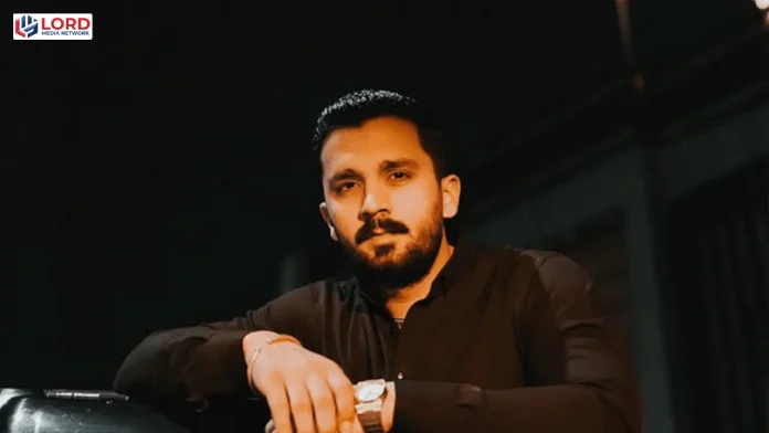 رجب بٹ فلمی دنیا میں قدم رکھنے کو تیار