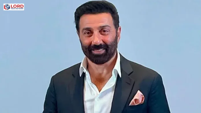 سنی دیول نے 55 کروڑ روپے قرض میں ڈوبنے کی وجہ بتادی