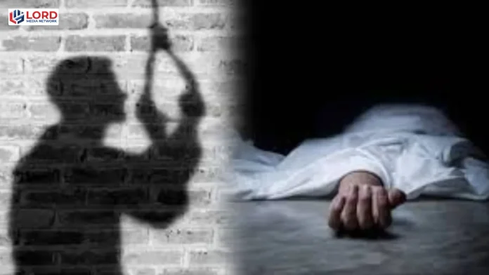 کراچی اورنگی ٹاؤن میں 20 سالہ نوجوان کی پھندا لگی لاش برآمد
