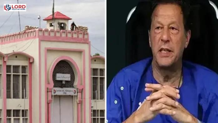 بانی پی ٹی آئی عمران خان  شفا انٹرنیشنل اسپتال سے واپس اڈیالا جیل منتقل