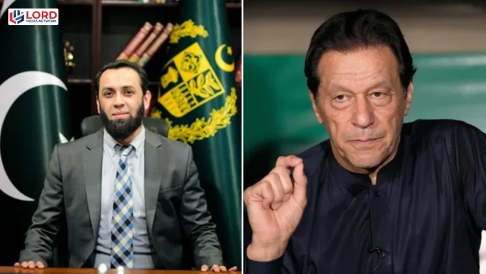 ڈاکٹروں نے عمران خان کو صحت مند قرار دے دیا ، عطا تارڑ