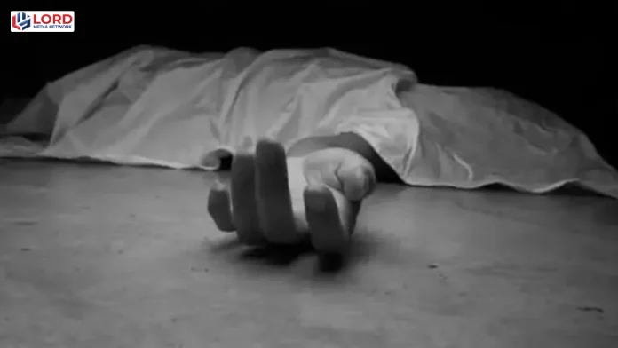 راولپنڈی میں شادی شدہ خاتون پراسرار حالات میں قتل، شوہر اور ملازم زیرحراست