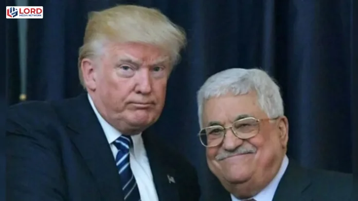 امریکا کا فلسطینی صدر محمود عباس کو ویزا دینے سے انکار