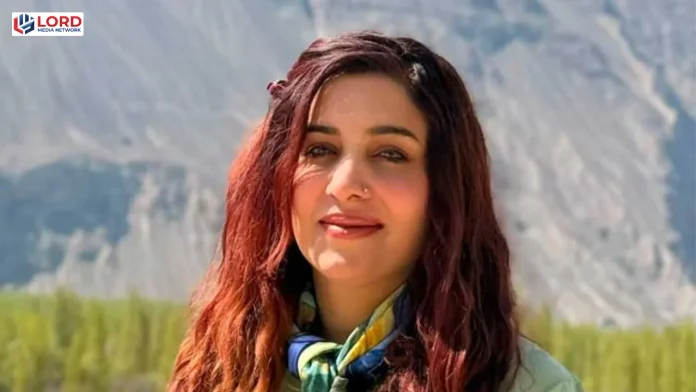 پاکستانی کوہ پیما اسما مشتاق اسپانٹک چوٹی سر کرنے کے بعد واپسی پر انتقال کرگئیں