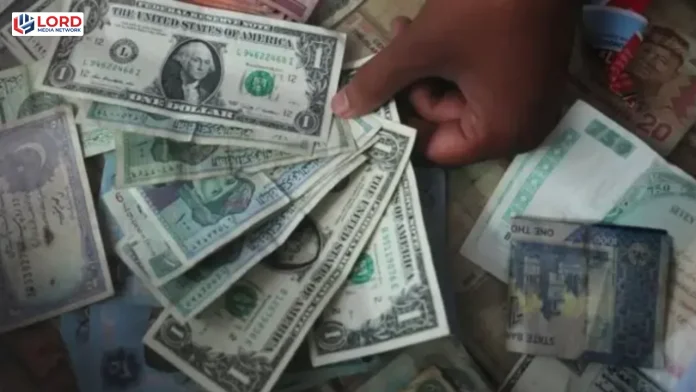 حکومت کا عالمی مارکیٹ سے بانڈز کے ذریعے قرض لینے کا منصوبہ