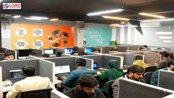حکومت  کا غیر قانونی کال سینٹرز کے خلاف ملک گیر گرینڈ آپریشن کا فیصلہ