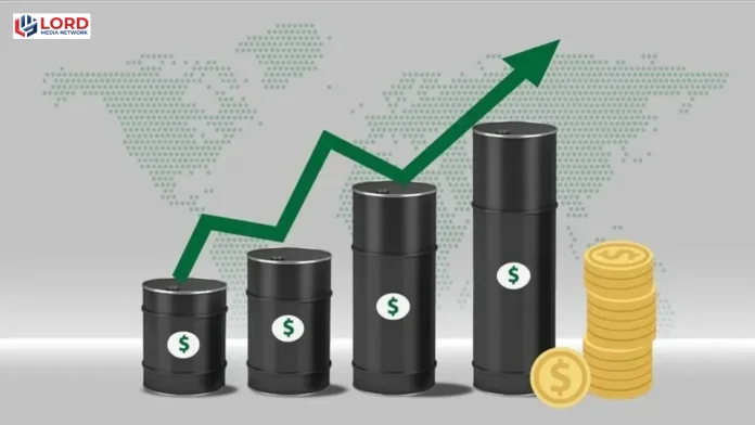 ایران پر پابندیوں کے بعد عالمی تیل قیمتوں میں اضافہ