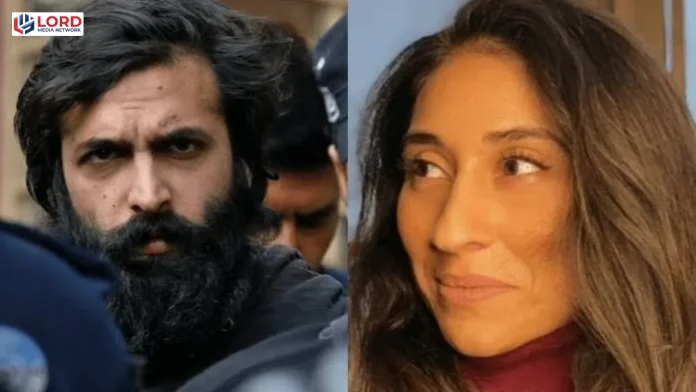 سپریم کورٹ نے ظاہر جعفر کی سزائے موت پر نظرثانی درخواست خارج کردی