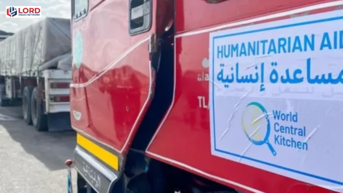 غزہ میں 7 امدادی کارکنوں کی ہلاکت، فوجداری تحقیقات بند کرنے پر کینیڈا کا احتجاج
