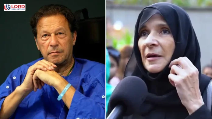 عمران خان نے الزام عائد کیا کہ انہیں قید تنہائی میں شدید ظلم اور ٹارچر کا نشانہ بنایا جا رہا ہے، عظمی خان