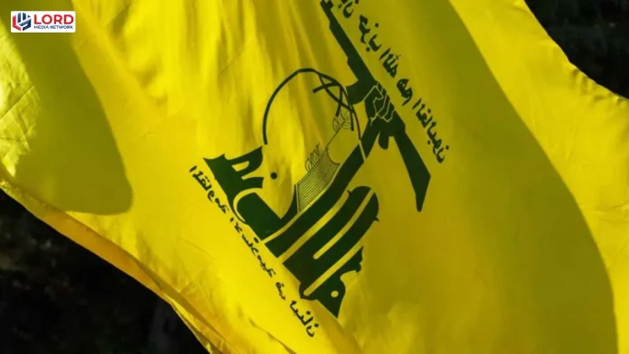 امریکا نے حزب اللہ کی مالی معاونت کرنے والے 10 افراد پر نئی پابندیاں عائد کردیں