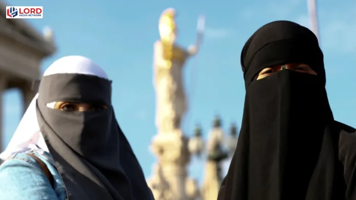 پرتگال میں عوامی مقامات پر نقاب پر پابندی کا قانون نافذ