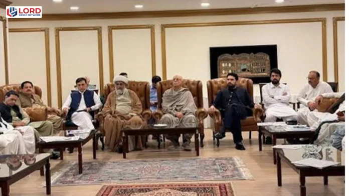 مشترکہ اپوزیشن کا 27 ستمبر کو بھرپور احتجاج کا اعلان