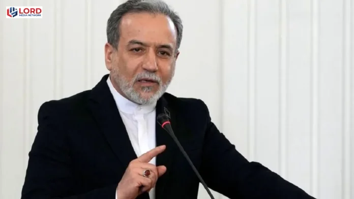 امریکی پابندیاں پہلے بھی ناکام ہوئیں، آئندہ بھی ہوں گی، عراقچی