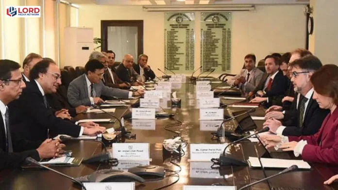 آئی ایم ایف کی شرط پر پاکستان نے اربوں ڈالر کا درآمدی ڈیٹا اپ ڈیٹ کردیا