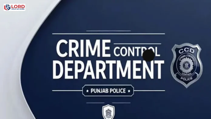 آسٹریلوی بچی ہانیہ کی ہلاکت کی تحقیقات میں سی سی ڈی کانسٹیبل قصوروار قرار