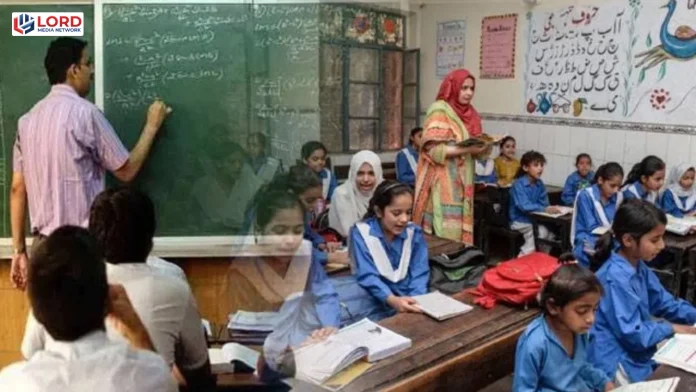 میرپورخاص میں 6 جعلی اساتذہ کی بھرتیوں کا انکشاف