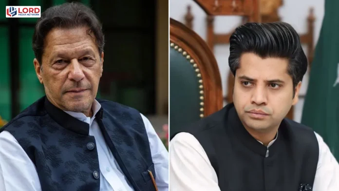 حکومت نے عمران خان کی صحت کے ساتھ کھلواڑ کیا: شفیع جان