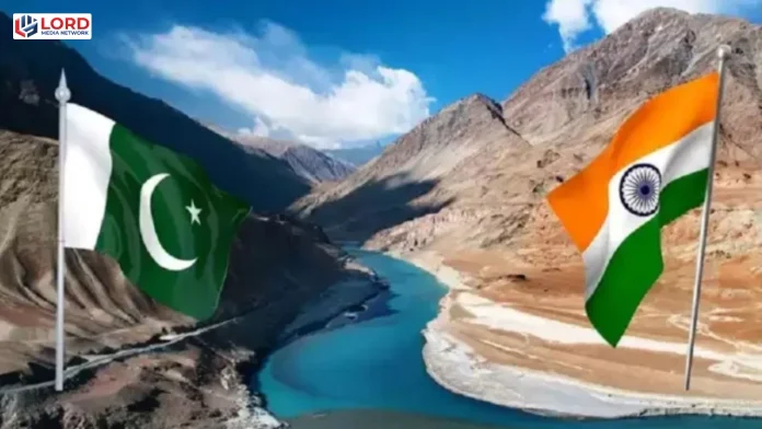 پاکستان کی آبی سلامتی پر عالمی قانونی فورمز سے رجوع کی درخواست سماعت کے لیے مقرر