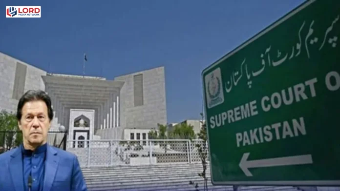 عمران خان کی اسپتال منتقلی کیس میں توہین عدالت کی درخواست دائر