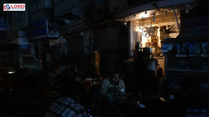 مہنگے فیول کے باعث رات کی لوڈشیڈنگ میں اضافہ