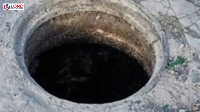 گٹرلائن کی صفائی کے دوران واسا کے 2 ملازمین دم گُھٹنے سے جاں بحق