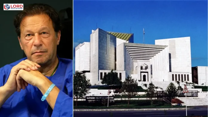 حکومت نے عمران خان کی نجی اسپتال منتقلی پر نظرثانی کی درخواست دائر کردی