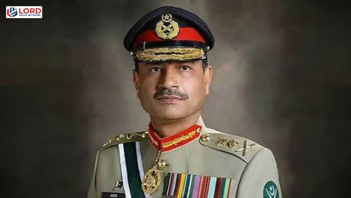 فیلڈ مارشل عاصم منیر پیر کو تہران کا دورہ کریں گے
