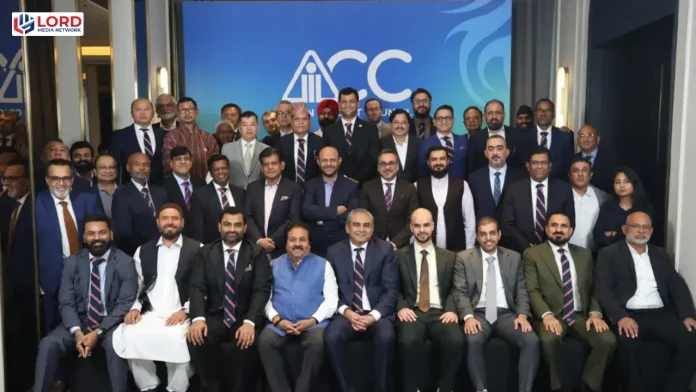 پاکستانی حمایت یافتہ پینل نے اے سی سی انتخابات میں بھارتی پینل کو شکست دے دی