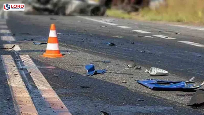 رواں سال کراچی میں مختلف ٹریفک حادثات سے 603 افراد جاں بحق