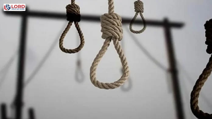 ایران نے امریکا اور اسرائیل کی مدد کے الزام میں شخص کو پھانسی دے دی