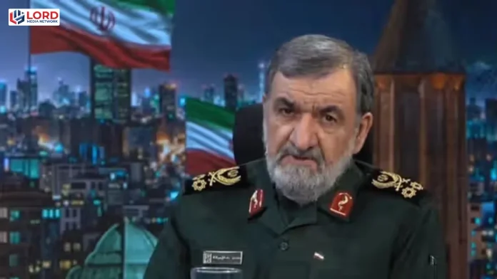 ایران نے امریکی پابندیوں اور بحری ناکہ بندی کے باوجود اربوں ڈالر کمائے ہیں، محسن رضائی