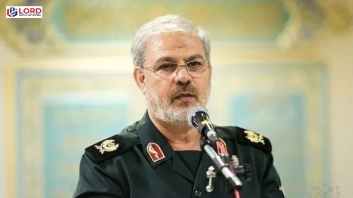 امریکی معاشی پابندیاں فوجی شکست کا اعتراف ہے،پاسداران انقلاب