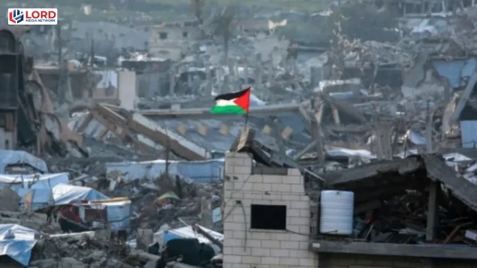 قاہرہ میں فلسطینی مصالحتی مذاکرات میں اہم پیشرفت