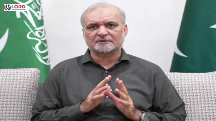 جماعت اسلامی گرینڈ اپوزیشن اتحاد کا حصہ نہیں بنے گی