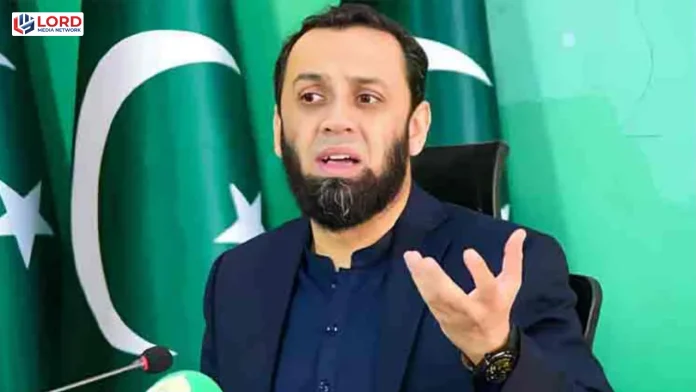 ڈیجیٹل دور میں غلط معلومات کا تدارک ناگزیر ہے، عطا تارڑ