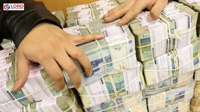 ایرانی ریال کی قدر میں تاریخی کمی، ایک امریکی ڈالر کی قیمت 20 لاکھ ریال سے تجاوز