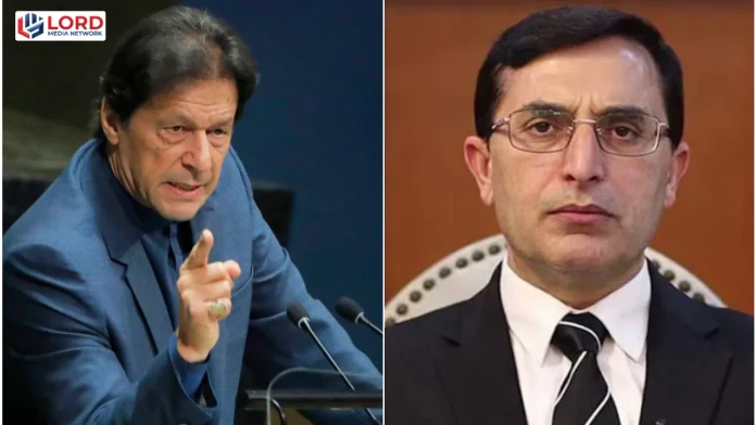 بانی پی ٹی آئی ڈیل نہیں کریں گے: بیرسٹر گوہر