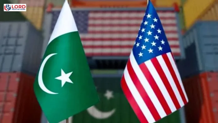 پاک امریکہ اقتصادی شراکت داری میں نئی پیش رفت