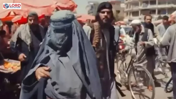 افغانستان میں دہشتگرد تنظیموں کی حمایت پر عالمی تشویش
