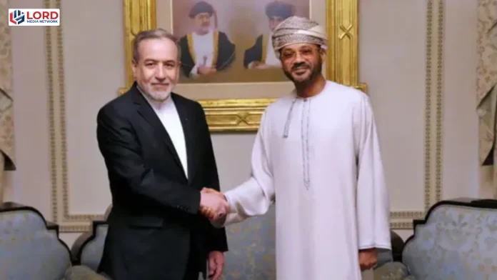 ایران اور عمان کا ہرمز میں محفوظ نیویگیشن بحال کرنے پر اتفاق