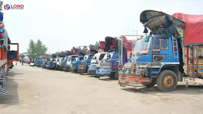 پنجاب کی منڈیوں میں ٹرانسپورٹ فیس میں اضافہ