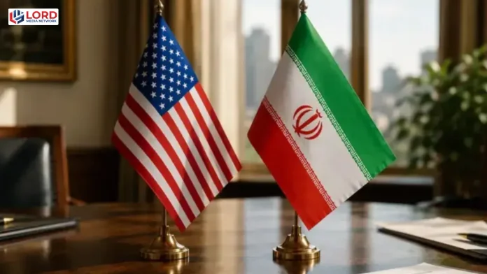 امریکا، ایران جنگ بندی پر متفق ہوگئے، روسی میڈیا کا دعویٰ