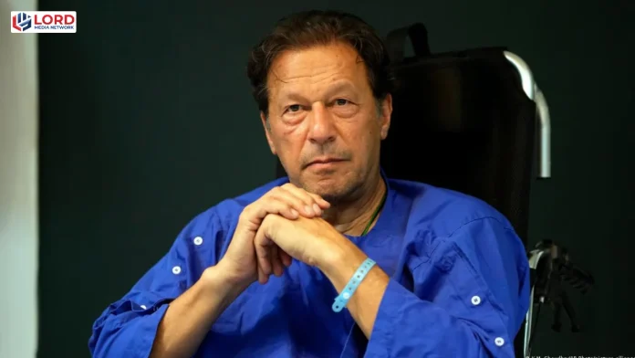 عمران خان کی اسپتال منتقلی توہین عدالت درخواست کی سماعت 16 ستمبر کو مقرر