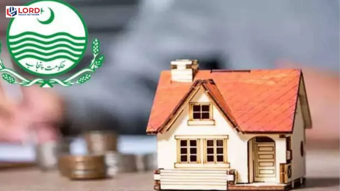 اپنا گھر اسکیم میں درخواست دہندگان کی تعداد 52 فیصد اضافہ