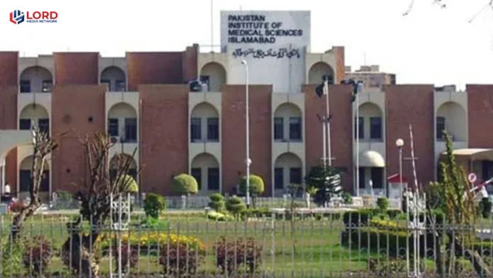 سانحہ پمز انکوائری کمیٹی پانچ روز میں رپورٹ پیش کرے گی