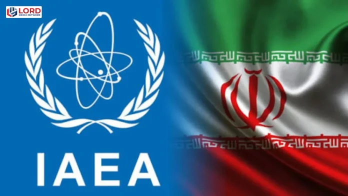 ایران کا آئی اے ای اے کو جوہری تنصیبات تک رسائی نہ دینے کا اعلان